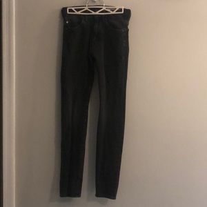 H&M 360 Tech Stretch Skinny Denim Jeans